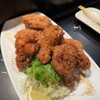 Izakaya - Nagoya fried chicken - Japanese Near Me - San Jose, California Izakaya - Nagoya fried chicken - Japanese Near Me - San Jose, California