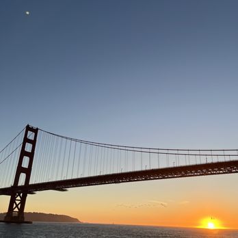 Blue & Gold Fleet - Golden gate - Boat Charters Near Me - San Francisco, California