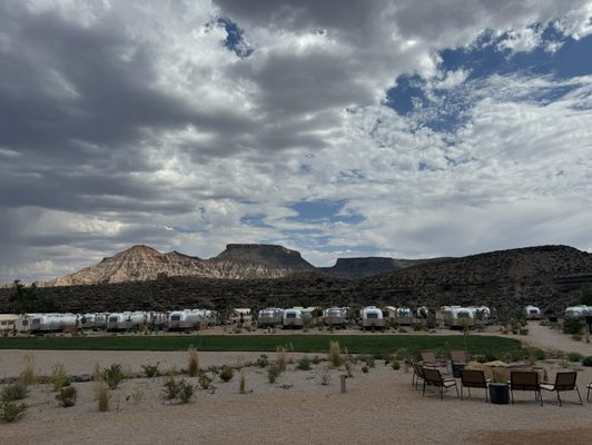 AutoCamp Zion by null