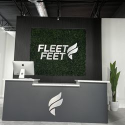 Fleet Feet