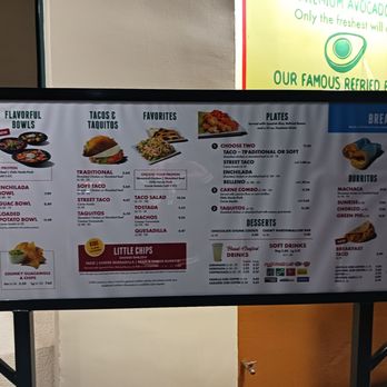 Miguel's Jr - Breakfast & Brunch Near Me - Upland, California Miguel's Jr - Breakfast & Brunch Near Me - Upland, California
