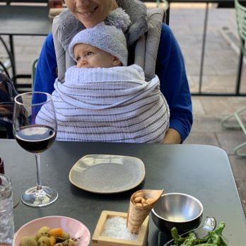 Ultreia - Tapas Bars Near Me - Denver, Colorado