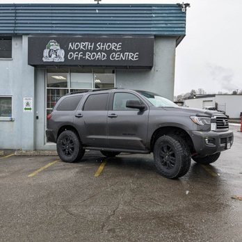 North Shore Off-Road Centre - Installation available for lighting, tonneau covers, truck caps, side bars, winches, hitches and much more. Prepurchase vehicle inspections. - Auto Repair Near Me - North Vancouver, British Columbia North Shore Off-Road Centre - Installation available for lighting, tonneau covers, truck caps, side bars, winches, hitches and much more. Prepurchase vehicle inspections. - Auto Repair Near Me - North Vancouver, British Columbia