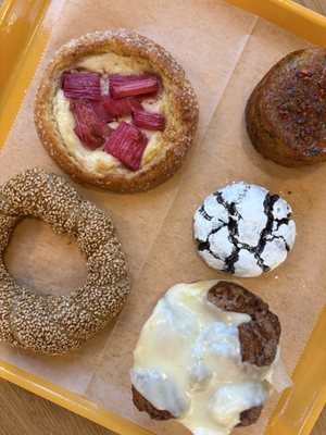 Sofra Bakery + Café Allston by null