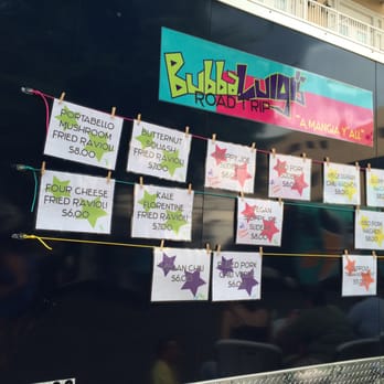 Bubba Luigi's Road Trip - Food truck-2015 - Food Trucks Near Me Bubba Luigi's Road Trip - Food truck-2015 - Food Trucks Near Me