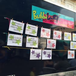 Food truck-2015
