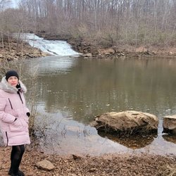 Spillway