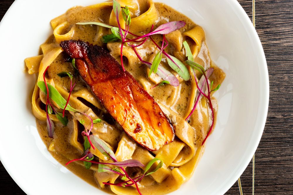 Turci Pasta