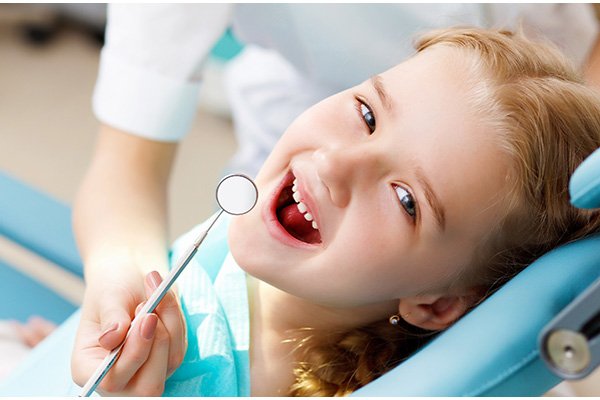Everyday Smiles Pediatric Dentistry