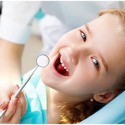 Everyday Smiles Pediatric Dentistry