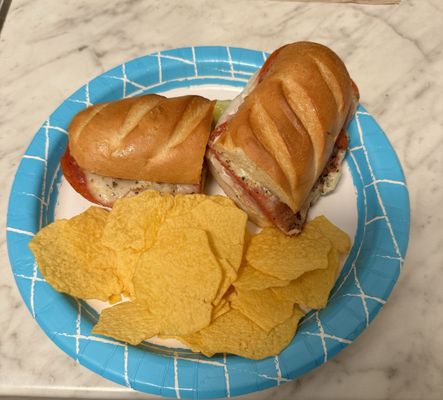 Firehouse Subs Kettering