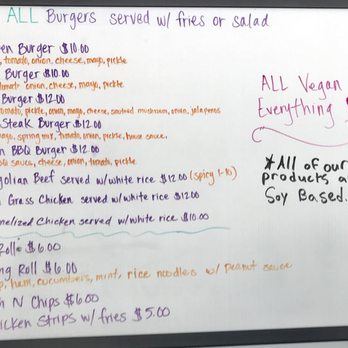 TNK Vegan Cafe - Vegan Near Me - Modesto, California TNK Vegan Cafe - Vegan Near Me - Modesto, California