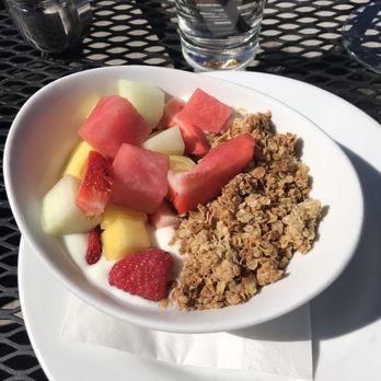 Orange Hill Restaurant & Events - Yogurt parfait - Steakhouses Near Me - Orange, California Orange Hill Restaurant & Events - Yogurt parfait - Steakhouses Near Me - Orange, California