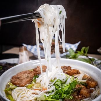 Pho Hong Phong - Bún Cá
Hong Phong Fish Noodle Soup - Vietnamese Near Me - Vaughan, Ontario Pho Hong Phong - Bún Cá
Hong Phong Fish Noodle Soup - Vietnamese Near Me - Vaughan, Ontario