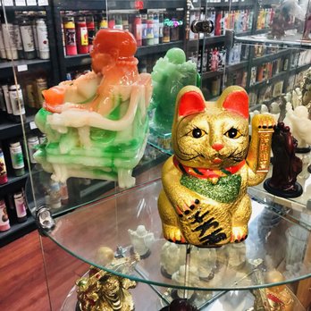 Botanica Ana - Lucky cat. - Spiritual Shop Near Me - Indianapolis, Indiana Botanica Ana - Lucky cat. - Spiritual Shop Near Me - Indianapolis, Indiana