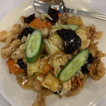Beijing Restaurant - Sweet and sour pork - Korean Near Me - Santa Clara, California Beijing Restaurant - Sweet and sour pork - Korean Near Me - Santa Clara, California