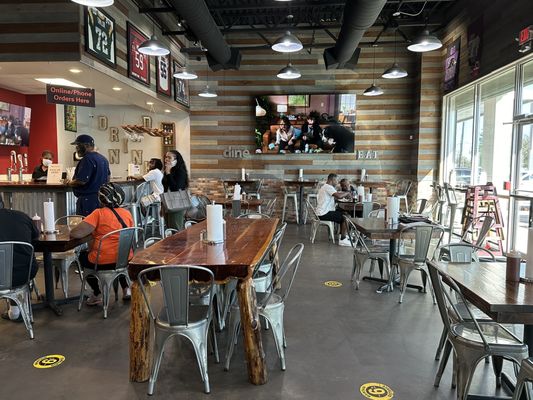 Rays Real Pit BBQ Shack by null