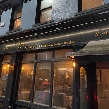 Kinara Restaurant - Pakistani Near Me - Dublin, D Kinara Restaurant - Pakistani Near Me - Dublin, D