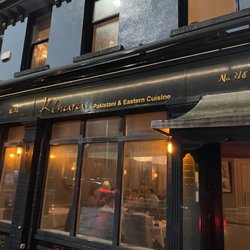 Kinara Restaurant