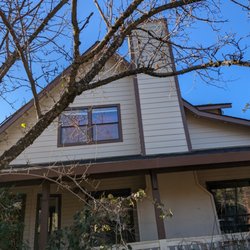 Dalv Siding - After completion, better than new!!!