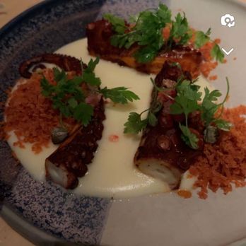 Popular - Octopus - Peruvian Near Me - New York, New York Popular - Octopus - Peruvian Near Me - New York, New York