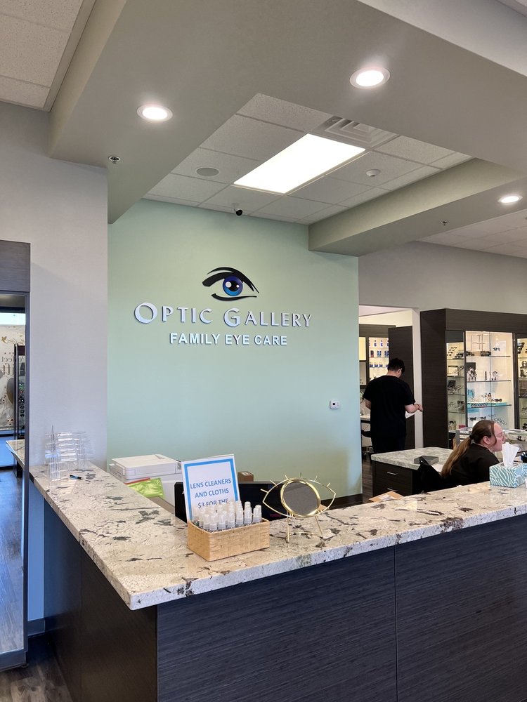 OPTIC GALLERY BLUE DIAMOND 41 Reviews 4860 Blue Diamond Rd, Las Vegas, NV Yelp