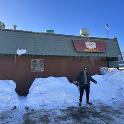 Big Daddy's Burgers: outside