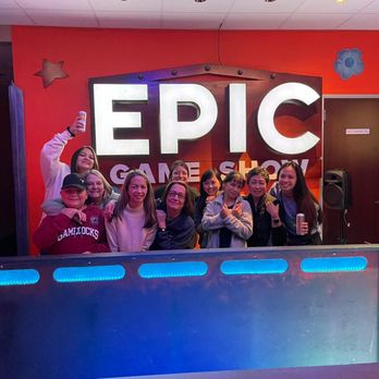Elite Escape Games - Escape Games Near Me - Mt. Pleasant, South Carolina Elite Escape Games - Escape Games Near Me - Mt. Pleasant, South Carolina