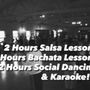 Photo of Los Angeles Salsa Lessons