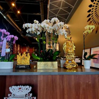 Thai House - Thanks for the grand opening 10 percent discount. Happy opening, Thai House. - Thai Near Me - Monterey Park, California Thai House - Thanks for the grand opening 10 percent discount. Happy opening, Thai House. - Thai Near Me - Monterey Park, California