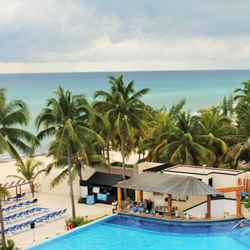 Big Sky Travel Source - Azul Fives Riviera Maya Mexico