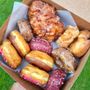 Donut Lane