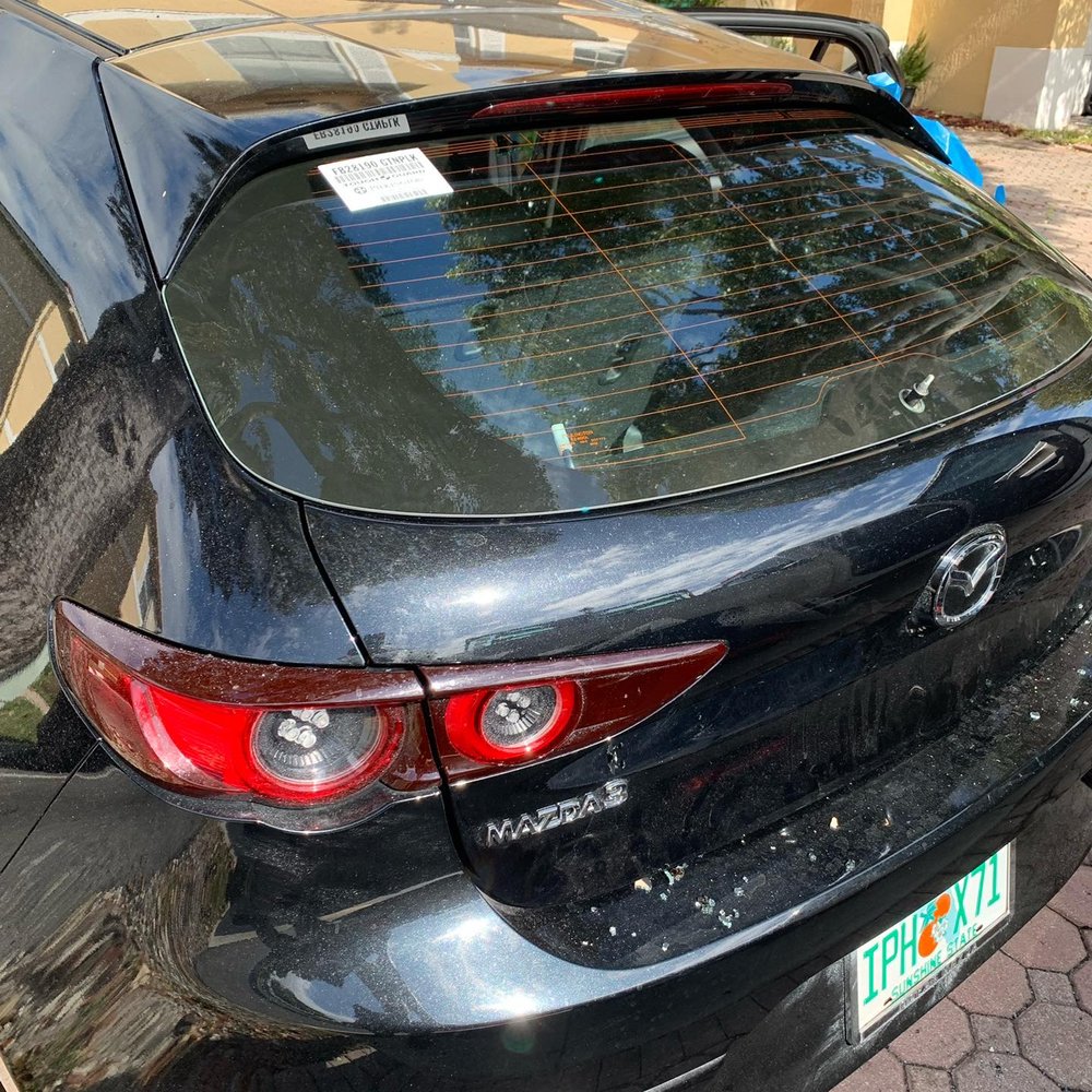 AUTO GLASS MIAMI Updated June 2024 25 Photos Miami, Florida