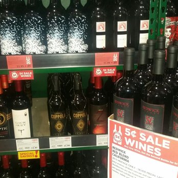 BevMo! - Wine deals. - Beer, Wine & Spirits Near Me - Long Beach, California