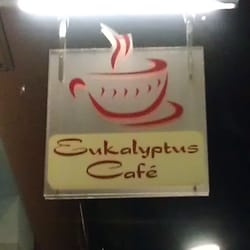 Cafe Eukalyptus