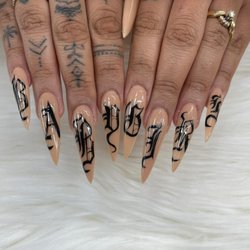 Kunia Nail Center - Kunia Nail center
94-615 kupuohi st.#208
Waipahu hi 96797
PH#:(808)680-7999