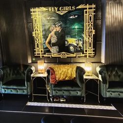 Fly Girls Esthetics and Nails