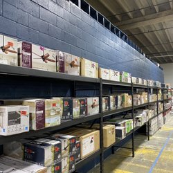 Home Improvement Outlet Greenville - Ceiling fans