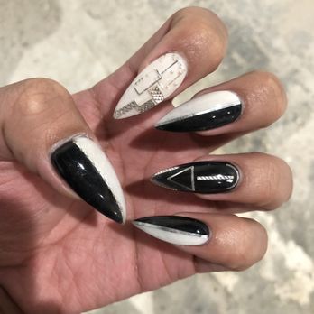 Nails U Love - Skin Care Near Me - Long Beach, California