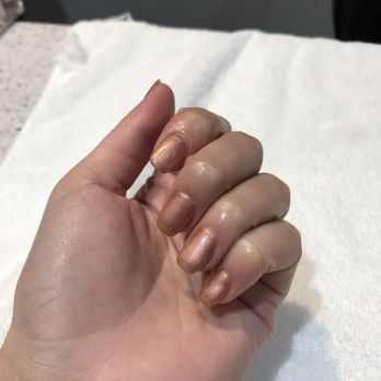 Bilancia Nail Spa - Nail Salons Near Me - Chicago, Illinois