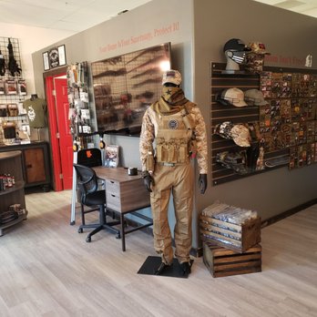 Sanctuary Tactical - That's Jack, our Tactical Gear Mascot, we also sell hats, patches, Shemaghs, Gaiters etc. - Guns & Ammo Near Me - Cave Creek, Arizona Sanctuary Tactical - That's Jack, our Tactical Gear Mascot, we also sell hats, patches, Shemaghs, Gaiters etc. - Guns & Ammo Near Me - Cave Creek, Arizona