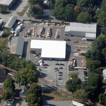 Ring's End - Building Supplies Near Me - Bethel, Connecticut