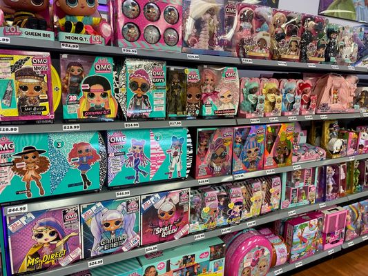 Toys & Games - We may specialize in party supplies, however we have a great assortment of toys and board games. Toys & Games - We may specialize in party supplies, however we have a great assortment of toys and board games.
