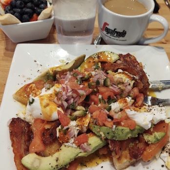 Nina's Brunch - Breakfast & Brunch Near Me - Forney, Texas