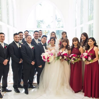 SDB Hawaii By Watabe Wedding - Crystal Chapel - Wedding Planning Near Me - Honolulu, Hawaii SDB Hawaii By Watabe Wedding - Crystal Chapel - Wedding Planning Near Me - Honolulu, Hawaii