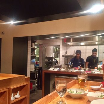 IPPUDO Westside - Ramen Near Me - New York, New York IPPUDO Westside - Ramen Near Me - New York, New York