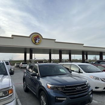 Buc-ee's - Convenience Stores Near Me - Richmond, Kentucky