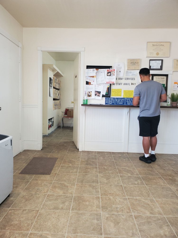 SPRINGS VETERINARY CLINIC Updated October 2024 12 Photos & 75