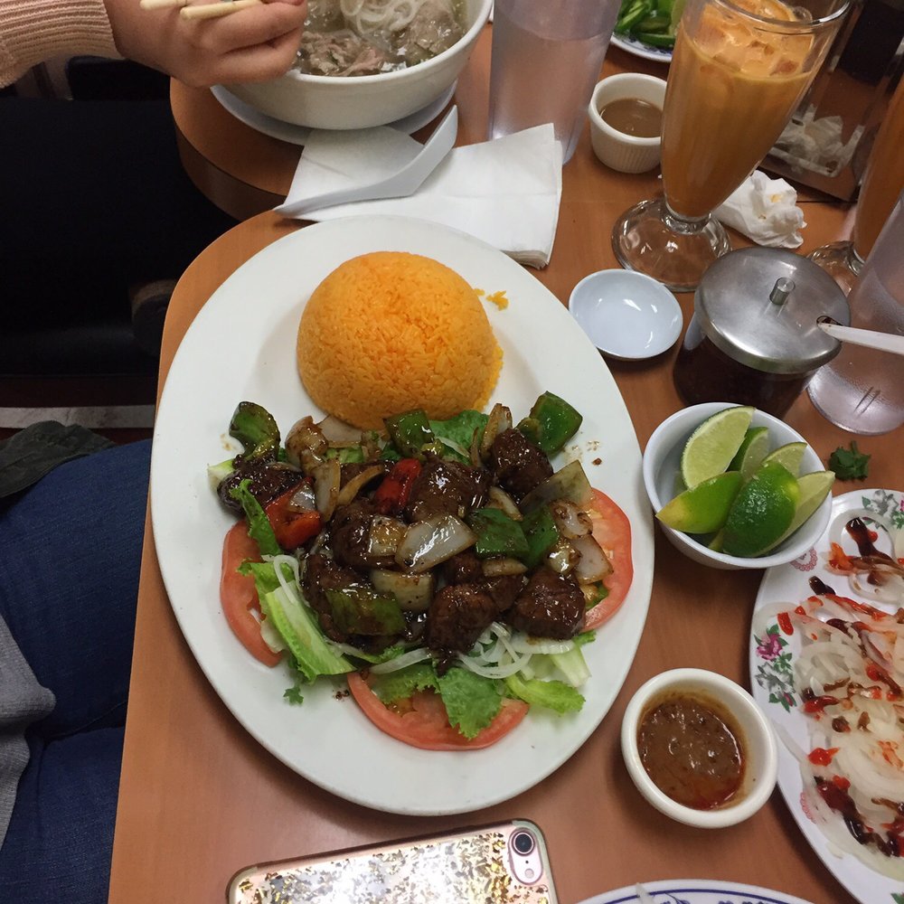 Pho Tay Bac - Vietnamese Near Me - Brea, California Pho Tay Bac - Vietnamese Near Me - Brea, California