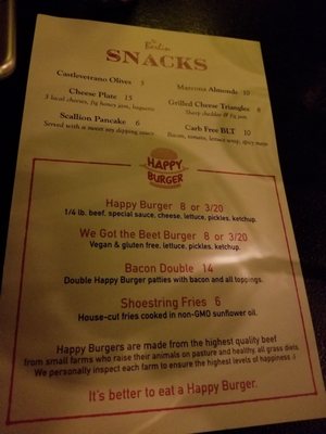 Menu photo 2 The Berlin Troy, NY